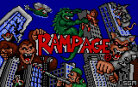 Rampage