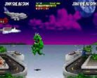 Rampage World Tour