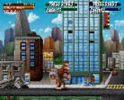 Rampage World Tour