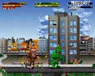 Rampage World Tour