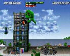 Rampage World Tour