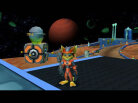 Ratchet & Clank: Size Matters