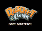 Ratchet & Clank: Size Matters