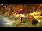 Ratchet & Clank Future: A Crack in Time