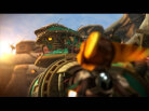 Ratchet & Clank Future: A Crack in Time