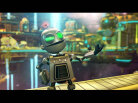 Ratchet & Clank Future: A Crack in Time