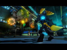 Ratchet & Clank Future: A Crack in Time
