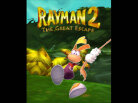 Rayman 2: The Great Escape