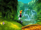 Rayman 2: The Great Escape