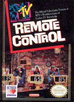 Remote Control