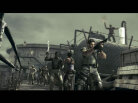 Resident Evil 5