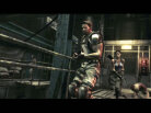 Resident Evil 5