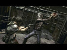 Resident Evil 5