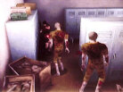 Resident Evil: Code Veronica