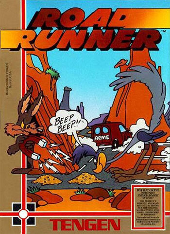 Road Runner