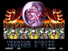 Robo Army