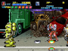 Robo Army