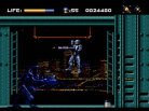 RoboCop vs. The Terminator