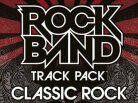 Rock Band Track Pack: Classic Rock