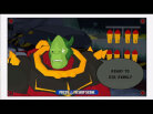 Rocketmen: Axis of Evil