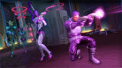 Saints Row: The Third - Gangstas in Space