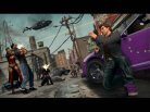 Saints Row: The Third