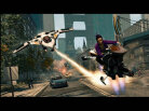 Saints Row: The Third