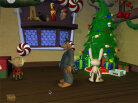 Sam & Max Ep. 201: Ice Station Santa