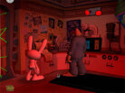 Sam & Max Ep. 201: Ice Station Santa