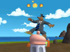 Sam & Max Ep. 202: Moai Better Blues