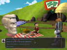 Sam & Max Ep. 202: Moai Better Blues