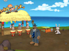 Sam & Max Ep. 202: Moai Better Blues