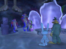 Sam & Max Ep. 202: Moai Better Blues