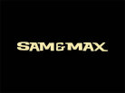 Sam & Max Ep. 204: Chariots of the Dogs