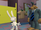 Sam & Max Ep. 204: Chariots of the Dogs