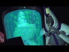 Sam & Max - The Devil's Playhouse: The Penal Zone