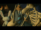 Sam & Max - The Devil's Playhouse: The Tomb of Sammun-Mak