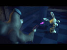 Sam & Max - The Devil's Playhouse: They Stole Max's Brain!