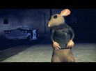 Sam & Max - The Devil's Playhouse: They Stole Max's Brain!