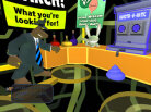 Sam & Max Ep. 105: Reality 2.0