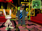 Sam & Max Ep. 105: Reality 2.0