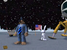 Sam & Max Ep. 106: Bright Side of the Moon