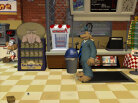 Sam & Max Ep. 101: Culture Shock