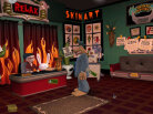 Sam & Max Ep. 103: The Mole, the Mob, and the Meatball 
