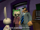 Sam & Max Ep. 103: The Mole, the Mob, and the Meatball 