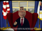 Sam & Max Ep. 104: Abe Lincoln Must Die