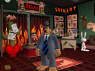 Sam & Max Ep. 104: Abe Lincoln Must Die