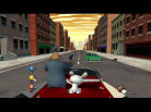 Sam & Max Save the World