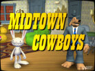 Sam & Max Ep. 102: Situation Comedy