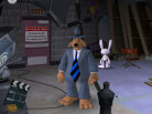 Sam & Max Ep. 102: Situation Comedy